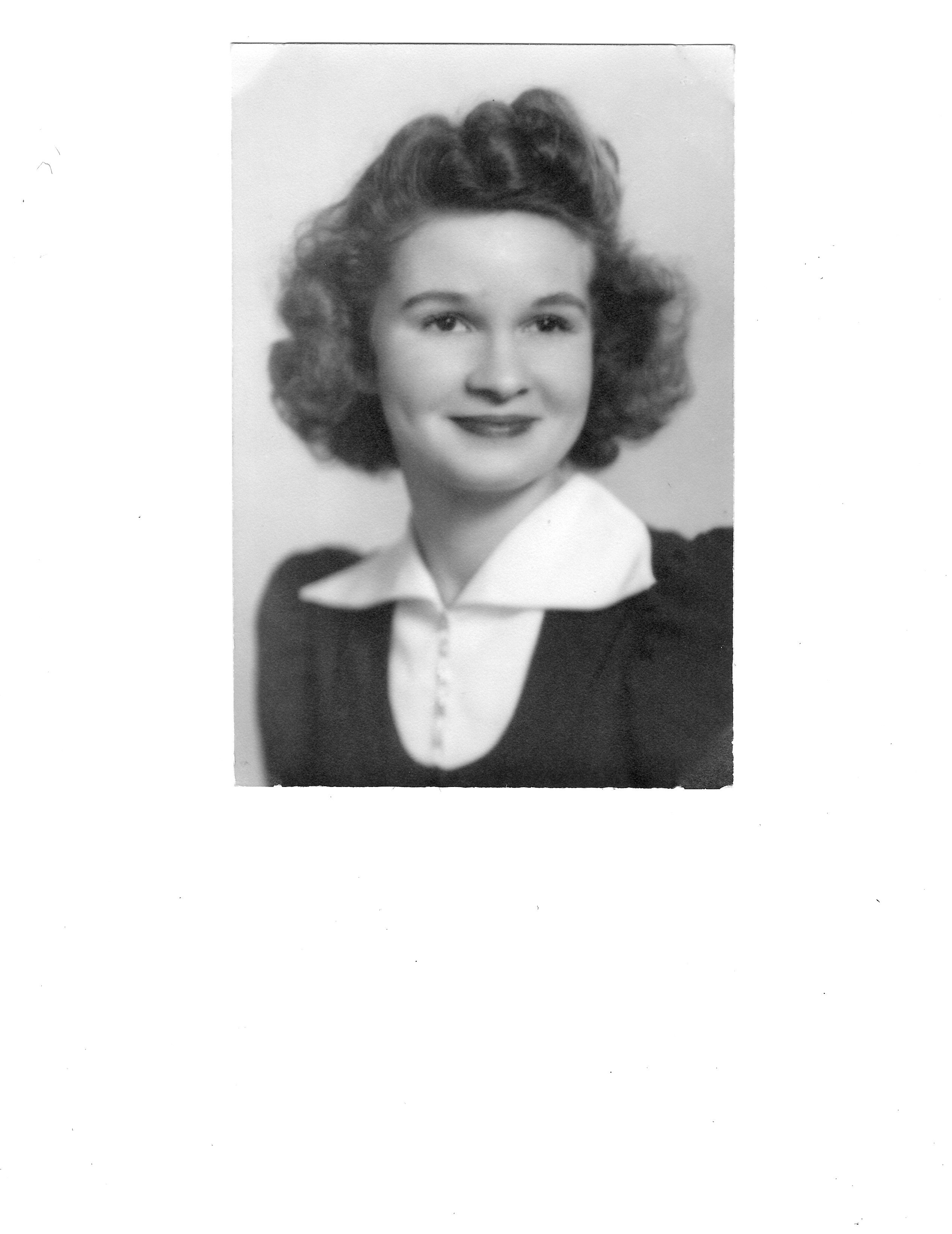 marian lee norwood.